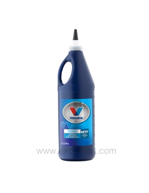 MTF GEAR OIL (เอ็มทีเอฟ เกียร์ออยล์)