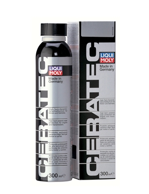 LIQUI MOLY CERA TEC  เคลือบเครื่องยนต์ 300 ml.