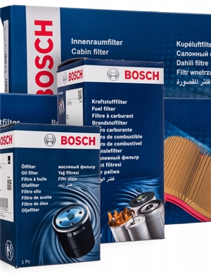 กรองแอร์ กันฝุ่น PM 2.5 bosch