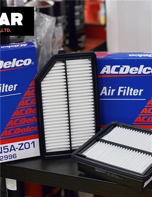 ACDelco กรองอากาศ รถยนต์