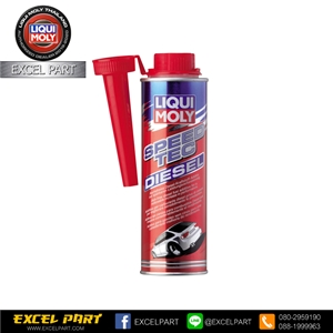 liqui moly SPEED TEC DIESEL 250ml.