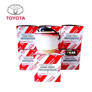 กรองโซล่า  TOYOTA 23390-YZZA1