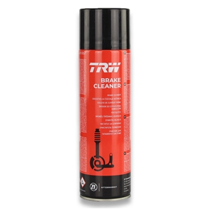 TRW Brake Cleaner น้ำยาทำความสะอาดดิสก์เบรก