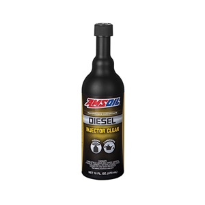 AMSOIL Diesel Injector Cleaner น้ำยาล้างหัวฉีดเครื่องยนต์ดีเซล 237 mL